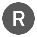 trademark-circle-fil Icon