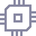 Electronic information source Icon