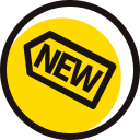New products Icon