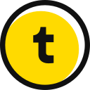 TUMBLR Icon