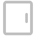 tab_ Open the door_ 02 Icon