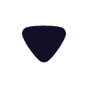 Arrow - Down 2 Icon