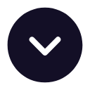Arrow - Down Circle Icon