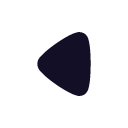 Arrow - Left 2 Icon