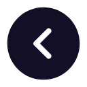 Arrow - Left Circle Icon