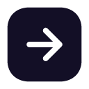 Arrow - Right Square Icon