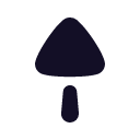 Arrow - Up Icon