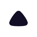 Arrow - Up 2 Icon