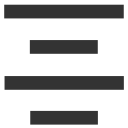 Center alignment Icon