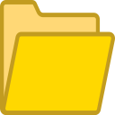 Local file Icon