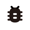 Debug Icon
