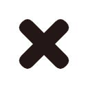 Not OK Icon