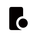 Not Type of Icon