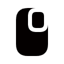 Right Click Icon