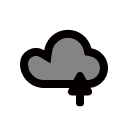 Set Fils to Upload Icon