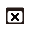 Stop Handle Native Dialogs Icon