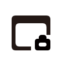 Take Screenshot Icon