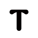 Type Text Icon