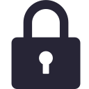 locking Icon