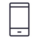 Mobile phone Icon