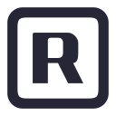 Trademark certification Icon