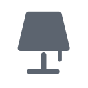 Lamp -f Icon
