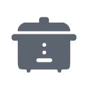 Rice cooker -f Icon
