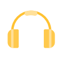 earphone Icon