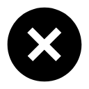 Close - face Icon
