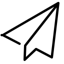 Publish submit Icon