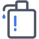 03 daily chemical products Icon