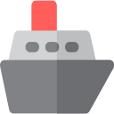 cruise Icon