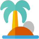 island Icon