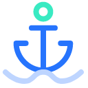 ic_anchor Icon