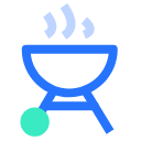 ic_barbecue Icon