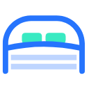 ic_bed Icon