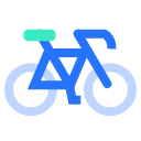 ic_bicycle Icon