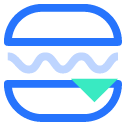 ic_burger Icon