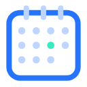 ic_calendar Icon