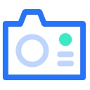 ic_camera Icon