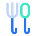 ic_canteen Icon