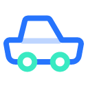 ic_car Icon