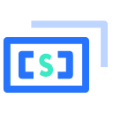 ic_cash Icon