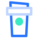 ic_coffee Icon