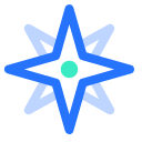 ic_compass Icon