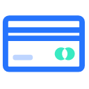 ic_creditcard Icon