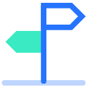 ic_direction Icon