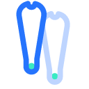 ic_dive Icon