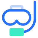 ic_divemask Icon