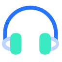 ic_earphone Icon